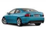 Holden Monaro VZ 2004 года